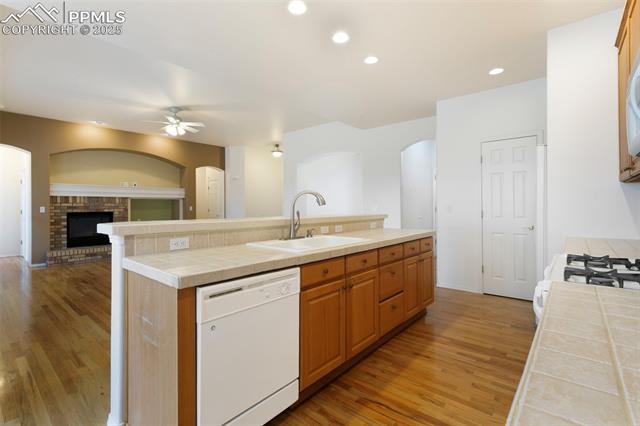 2853 Blackwood Place