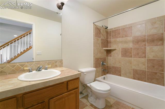 2853 Blackwood Place