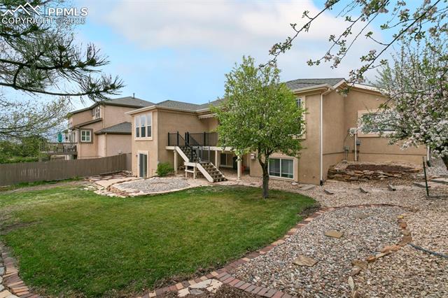 2853 Blackwood Place