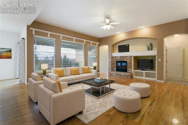 2853 Blackwood Place