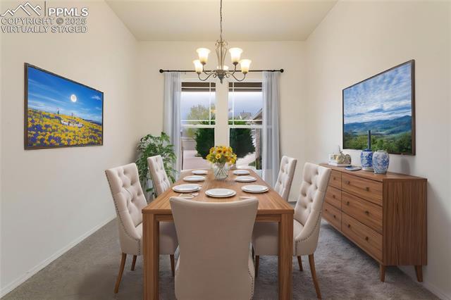 2853 Blackwood Place