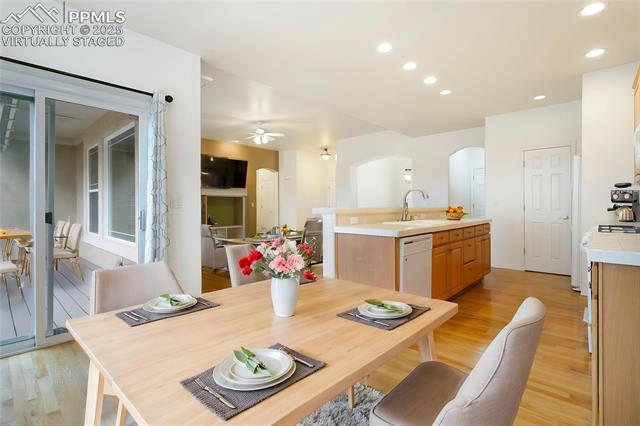 2853 Blackwood Place