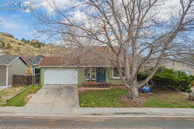 2180 Silent Rain Drive