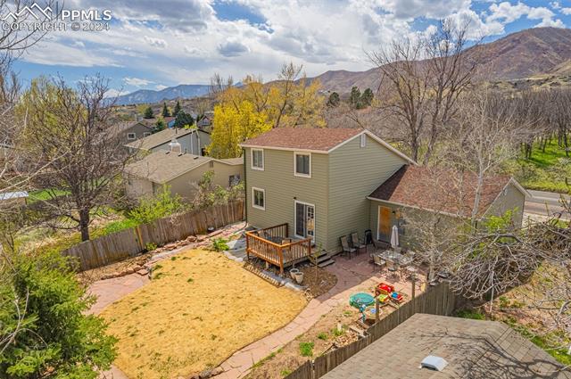 2180 Silent Rain Drive