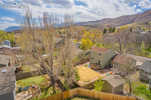 2180 Silent Rain Drive