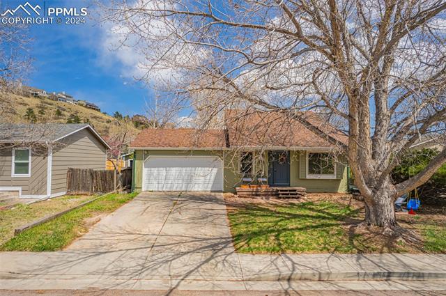 2180 Silent Rain Drive