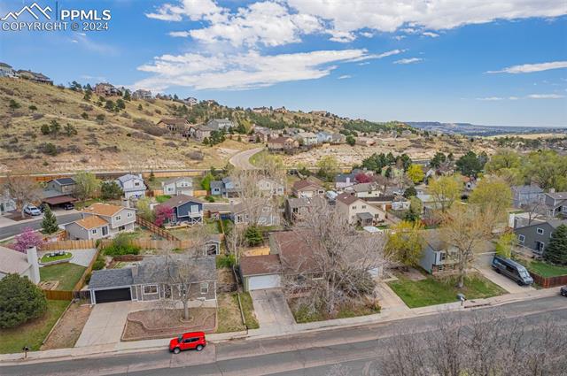 2180 Silent Rain Drive