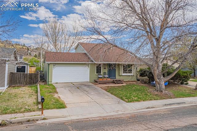 2180 Silent Rain Drive