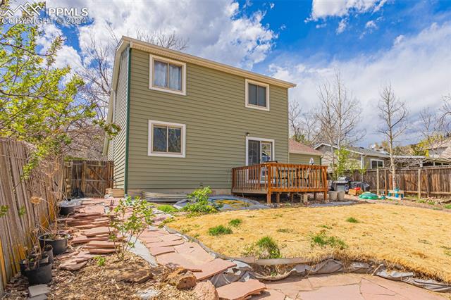 2180 Silent Rain Drive