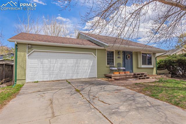 2180 Silent Rain Drive