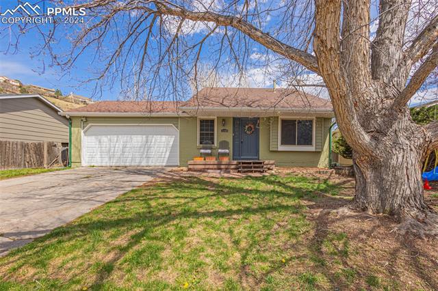 2180 Silent Rain Drive