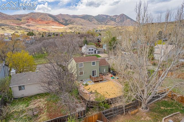 2180 Silent Rain Drive