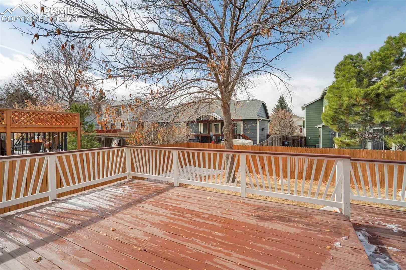 3170 Boot Hill Drive