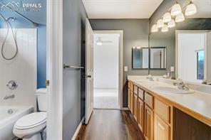 3170 Boot Hill Drive