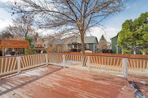 3170 Boot Hill Drive