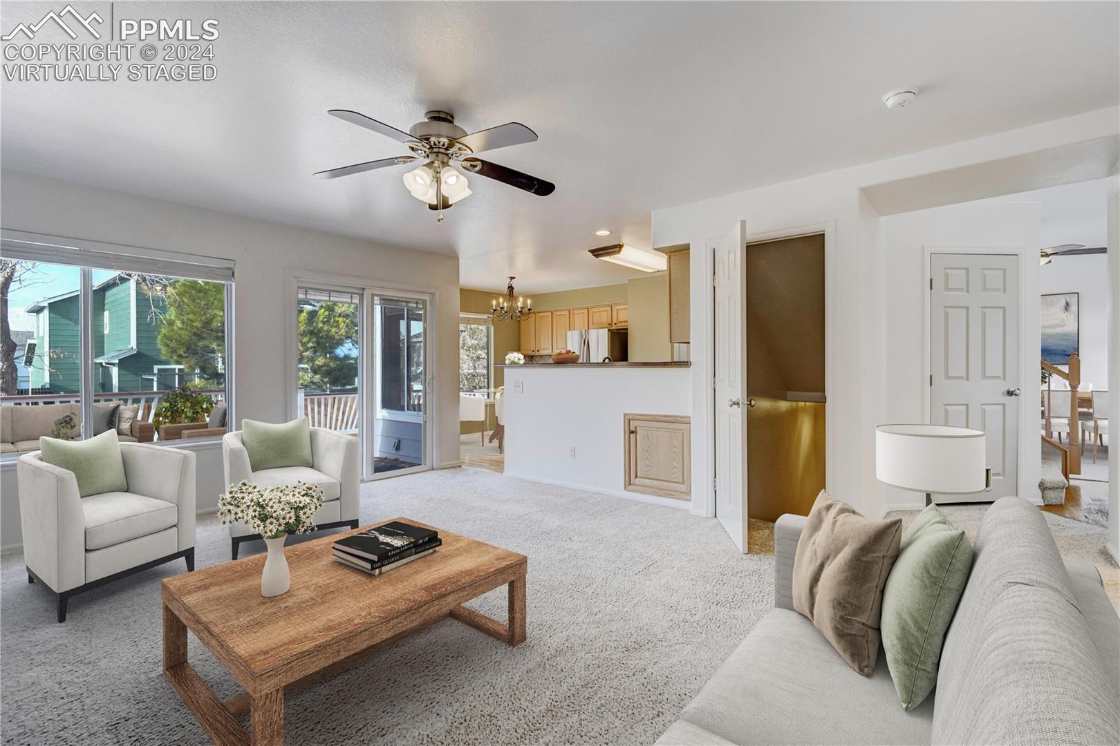 3170 Boot Hill Drive
