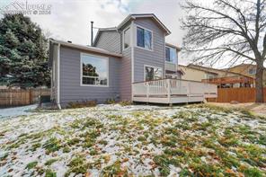 3170 Boot Hill Drive