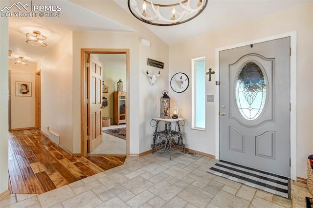 1261 Woodland Valley Ranch Drive