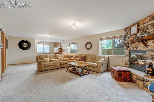 1261 Woodland Valley Ranch Drive