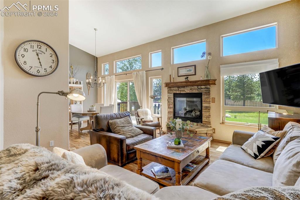 1261 Woodland Valley Ranch Drive