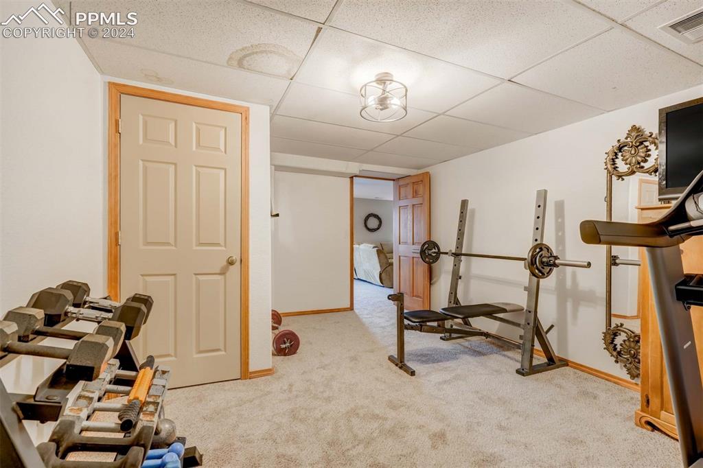 1261 Woodland Valley Ranch Drive