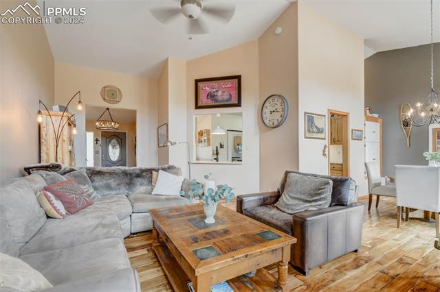 1261 Woodland Valley Ranch Drive