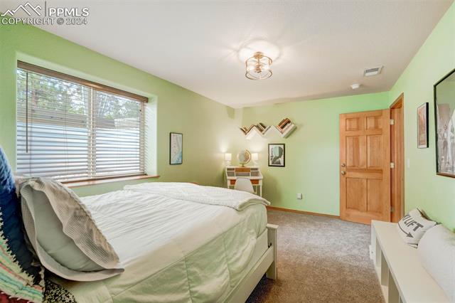 1261 Woodland Valley Ranch Drive