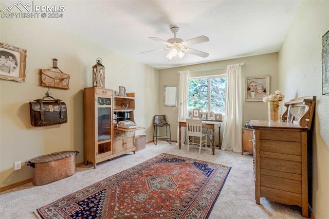 1261 Woodland Valley Ranch Drive