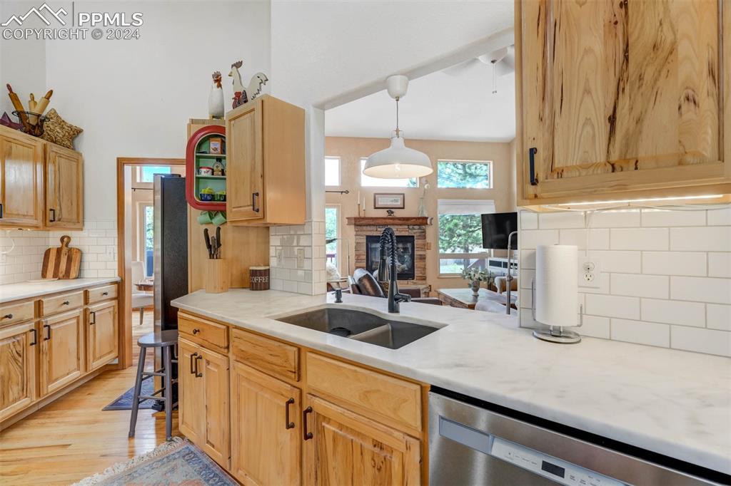 1261 Woodland Valley Ranch Drive