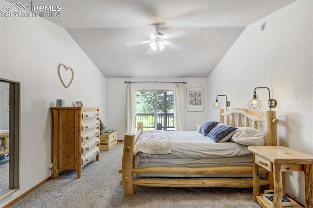 1261 Woodland Valley Ranch Drive