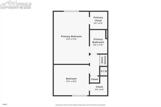 2524 W Prescott Circle