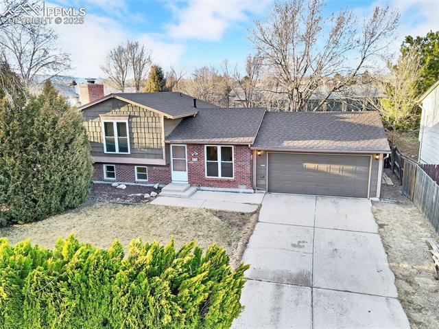 2524 W Prescott Circle