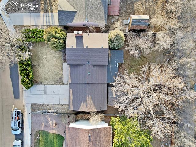 2524 W Prescott Circle