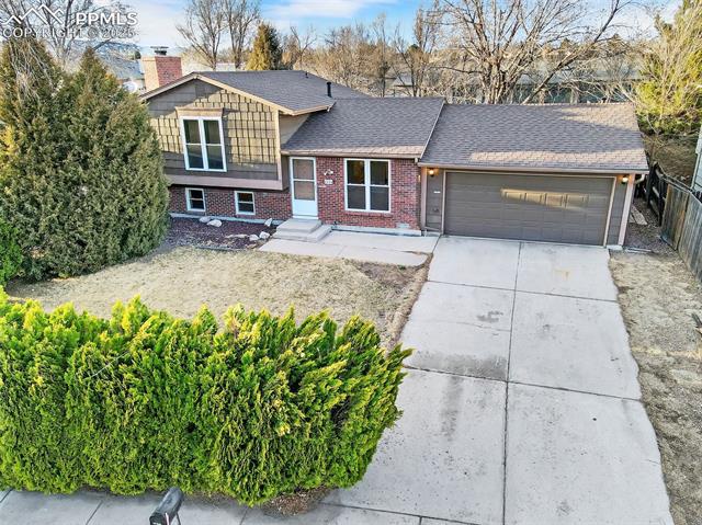 2524 W Prescott Circle