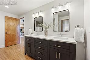 17445 Pond View Place