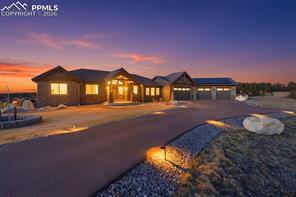 17445 Pond View Place