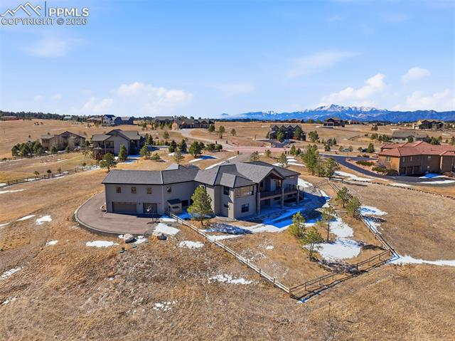 17445 Pond View Place