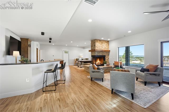 17445 Pond View Place