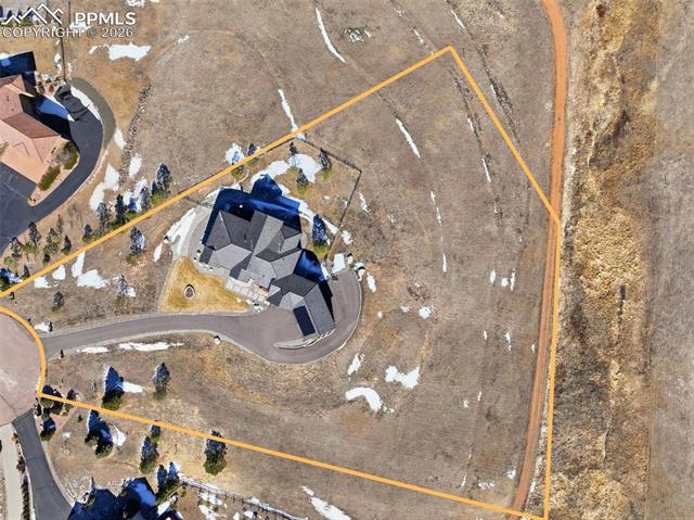 17445 Pond View Place