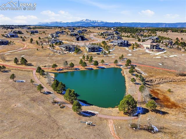 17445 Pond View Place