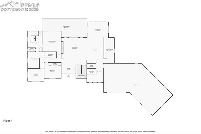 17445 Pond View Place