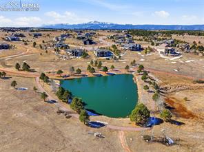 17445 Pond View Place