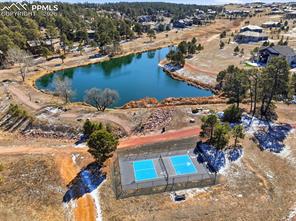 17445 Pond View Place