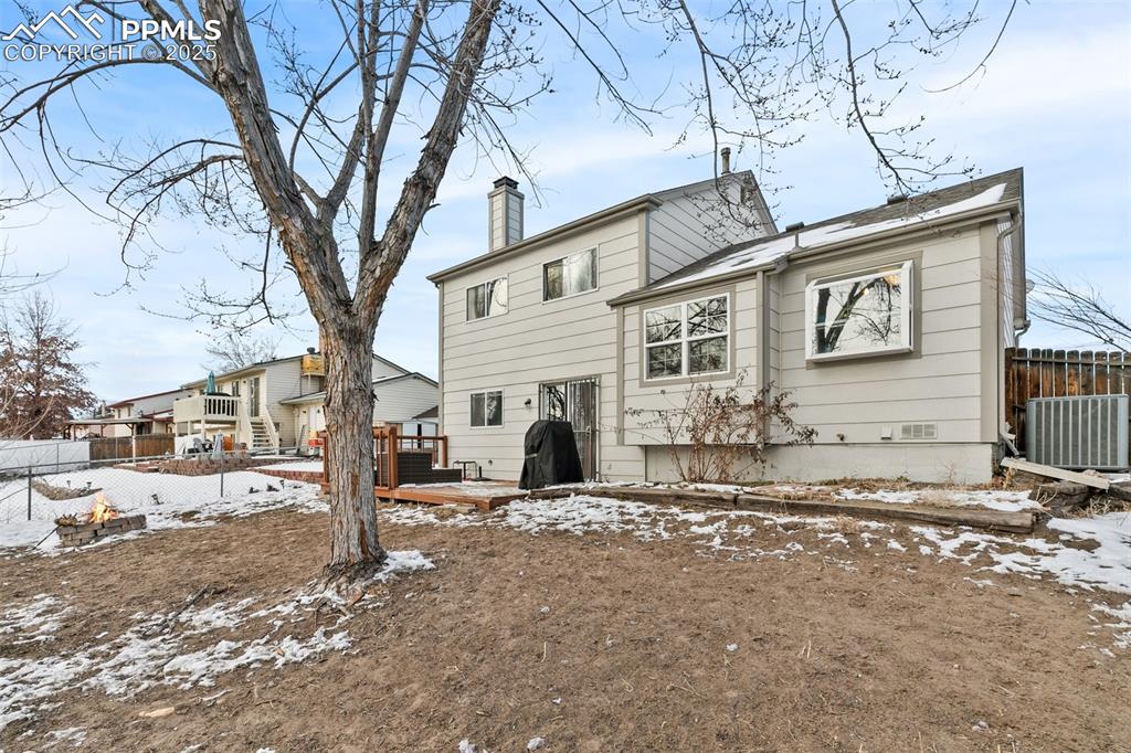 2697 Clarendon Drive