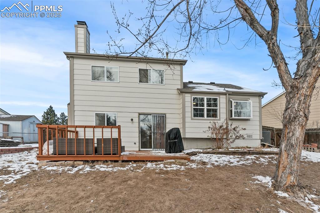 2697 Clarendon Drive