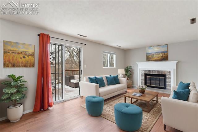 2697 Clarendon Drive