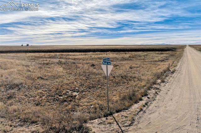 Corona Road