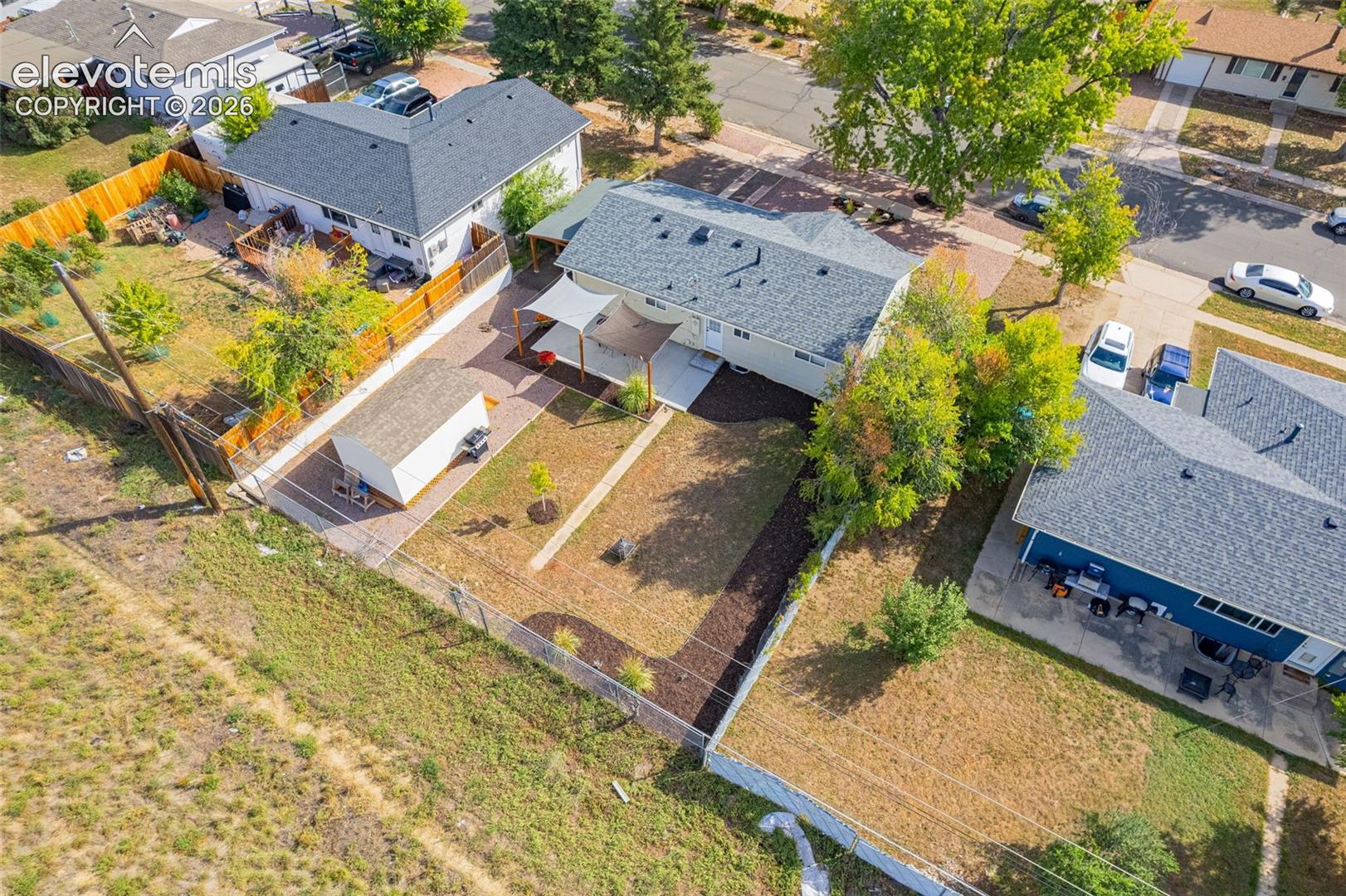 1102 Holmes Drive