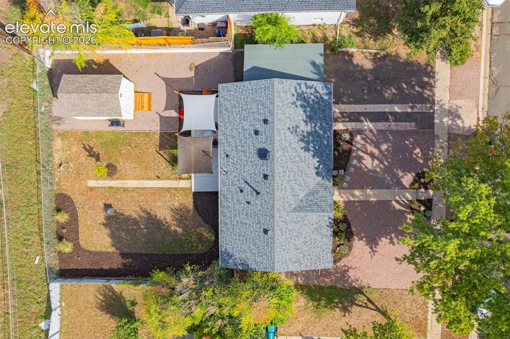 1102 Holmes Drive