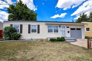 1822 N Circle Drive
